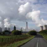 Drax power station: Creative Commons/Paul Glazzard