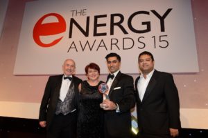 Pulse Energy Buyer of the Year