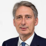 Hammond: Wait until Autumn for carbon tax and new renewables budget details