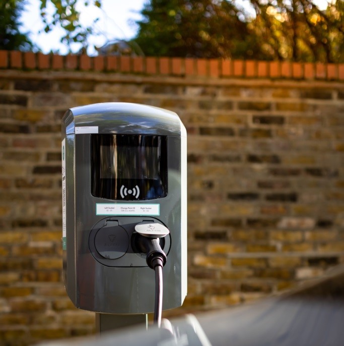 Brentwood Borough Council Adds EV Charging Points Theenergyst