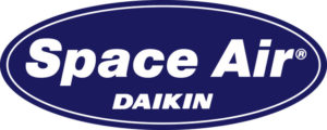 Space air logo