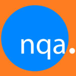 Four steps to effective energy management with ISO 50001 NQA LOGO WHITE SPOT