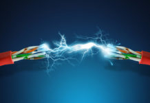 Mind the spark gap: Britain risks falling behind in electric transition despite record clean power