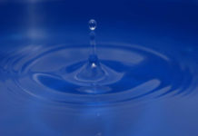 Esos for water: Why wait to discover the obvious?