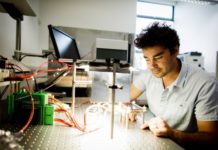 Britain’s “lack of incentives” prompts Oxford solar pioneers towards US or EU plant; FT reports Oxford PV was one of the funding winners in the Energy Entrepreneurs Fund third round