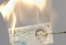 Citizens Advice flags consumers’ £30 per month energy cost hike, as 3 more suppliers go bust