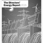 Energyst Media's Directors' Energy Report suggests energy efficiency is moving up the corporate agenda