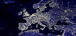 Shining ambition: European Commission plots sweeping change to Europe's energy market.