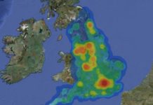Government pledges £44 m for green heat networks for homes & public buildings