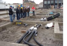 Decentralisation the key for heat networks?