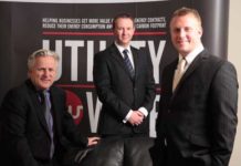 Utilitywise posts strong profit, spends it on t-Mac acquisition