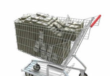 Cashing out and cashing in: What caused BM price spike?