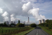 Greenpeace slams mega solar farm in Kent, Drax closes in on 3.6GW gas giant