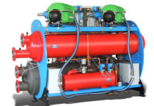 Green refrigeration up to 2MW