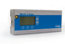 Manchester Central becomes ‘t-mac central’ with every inch of the venue monitored