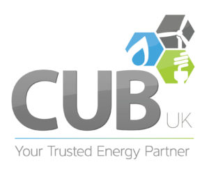 CUB Main Full Logo