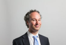 Utilitywise strategy chief Jon Ferris joins energy blockchain firm Electron