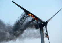 Bonfire of the subsidies as Rudd backs shale and nuclear power