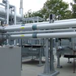 Combined heat and power behind 6% of UK electricity, could do more