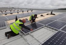 Businesses braced for cuts to small scale generation and export rates