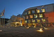 Scotland’s party leaders to make energy efficiency and renewable heat core policy Businesses will welcome any increase in power connection speed and reduction in cost