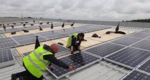 Solar, plus zip: PV scoops Putin-esque 99.8% majority of SEG projects