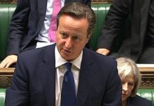 Energy intensive users ‘to be refunded energy policy costs’, says Cameron Cameron promises full refund for energy policy