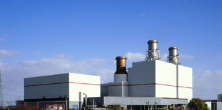 Planners green-light Britain’s biggest battery, and first CCUS plant in Lincs SSE's Keadby power station: 735MW back online from 9 November.