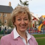 Energy minister Andrea Leadsom says Decc will resist any attempts to take Ofgem's powers