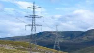 No power blackouts in Scotland, say MPs.