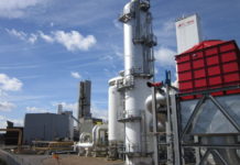 Firms eye Europe as UK industry seeks cheaper power prices, clearer policy BOC Gas