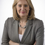 Energy secretary Amber Rudd: We can manage winter but we need more power stations.