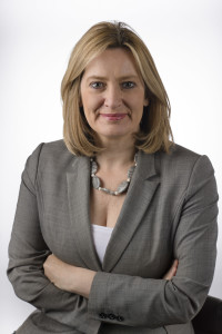 Energy secretary Amber Rudd: We can manage winter but we need more power stations.