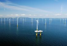 Eon takes offshore wind hit as Supreme Court rejects Robin Rigg appeal Robin Rigg wind farm.