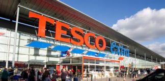 Every photon helps: Tesco to install solar on 100 more stores before 2027