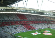 Sweet for FA: Government pays Football Association to cut power use