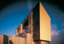 EDF extends operating life of UK nuclear plants EDF began construction of its 1.2GW gas-cooled reactor at Hartlepool in 1968. It began generating in 1983 and will now operate to 2024.