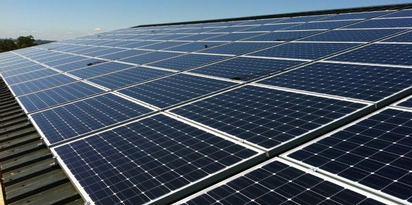 Europe should ‘massively ramp up solar production’