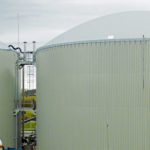 Clearfleau' AD plant at Lake District Biogas