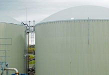 Blessed are the cheesemakers: Dairy firm powers AD plant and CHP engine with cheese waste