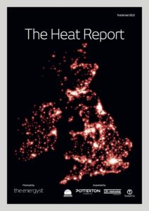 The Heat Report 2016