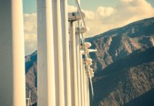 Whisky stiffens “second life” spinning of rare metals from retired turbines