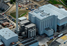 Green Investment bank invests £80m in new CHP energy from waste plant