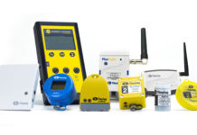 Accurate energy monitoring