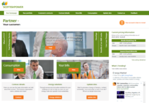 Triad, P272 and red zones: ScottishPower launches new commercial energy portal