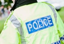 Trading standards and police raid BES Utilities and Commercial Power