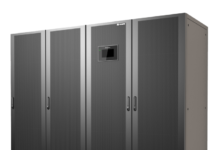 ‘Green IT?’ Why wouldn’t you make a data centre operate as efficiently as possible?