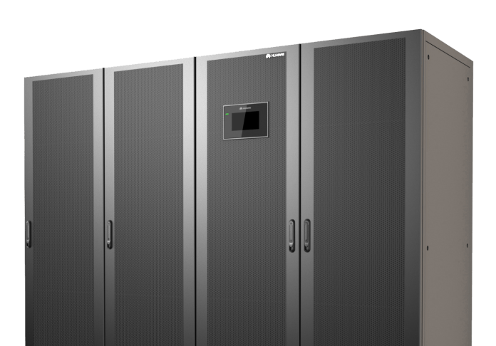 ‘Green IT?’ Why wouldn’t you make a data centre operate as efficiently as possible?