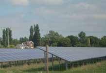 London council plans 15.5MW solar parks