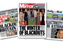 National Grid: No problem keeping lights on this winter